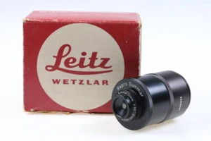 LEICA Repro Summar 24mm M39 - Bild 1 von 3