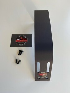 BASH GUARD FOR TREK RAIL 9,7,5 2020/21/22 CX4 MOTOR WITH 625W BATTERY 