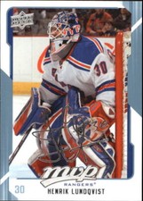 2008-09 Upper Deck MVP Hockey Card Pick 1-250 (Base)