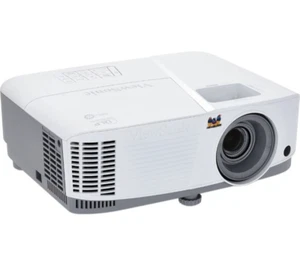 ViewSonic PA503W-2 WXGA DLP HDMI Projektor Modell VS16907 - Bild 1 von 19