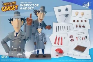5PRO Studio Blitzway Inspector Gadget G-Type Detective Vintage - Picture 1 of 3