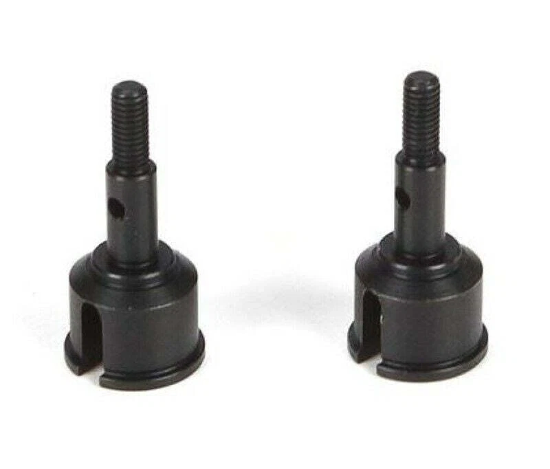 Losi LOSB1895 Axle Set (2pcs) for Mini 8ight or Mini Desert Buggy - Image 1 of 1
