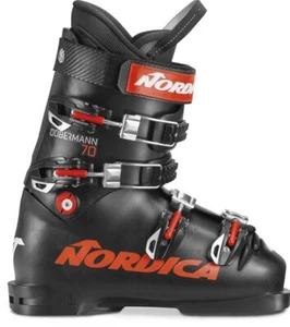 Nordica Dobermann 70 LC Skischuhe - Bild 1 von 7
