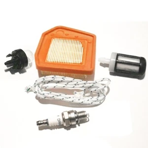 Kit de bombilla de imprimación de filtro de aire For-STIHL FS240 FS310 FS360 FS410 FS460 - Imagen 1 de 5