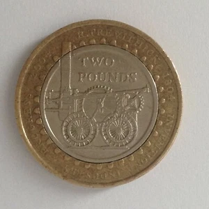 Circulated £2 Coins - British Two Pound Coin Hunt. Free Postage. - Picture 1 of 23