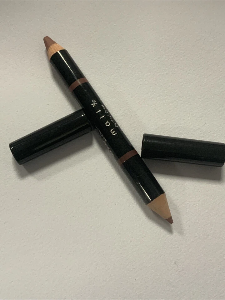 Mally Perfect Prep Lip Sculpting Pencil In Tan New - Image 1 of 4