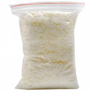 Candle Making Wax Natural Flakes Clean Burning - Picture 1 of 2