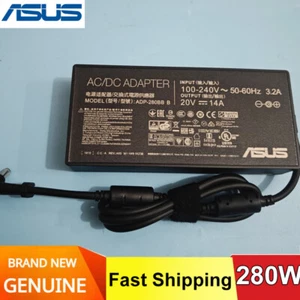 Original ASUS Laptop Charger ADP-280EB B ADP-280EB F A22-280P1A AC Adapter - Picture 1 of 6