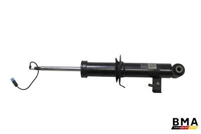 BMW X3M X4M F97 F98 Rear Right VDC Shock Absorber 2020 - 2024 OEM - Image 1 of 4