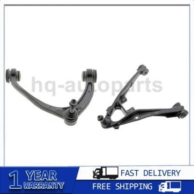 Brazo de control con conjunto de rótula para Cadillac Escalade EXT 2013 2012 2011 2010 Foto 1 de 4