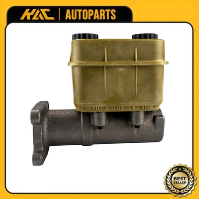 Brake master cylinder For Chevy B60 C4500 Kodiak GMC C4500 M630274 - Image 1 of 4