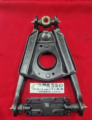 BRACCIO OSCILLANTE INFERIORE FIAT 616 - Immagine 1 di 3