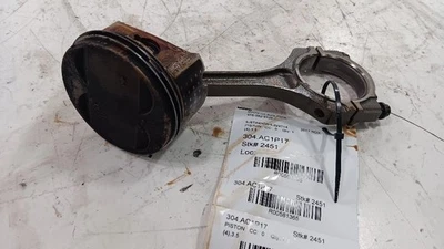 Acura RDX One Single Piston 2016 2017 2018 - Image 1 of 4