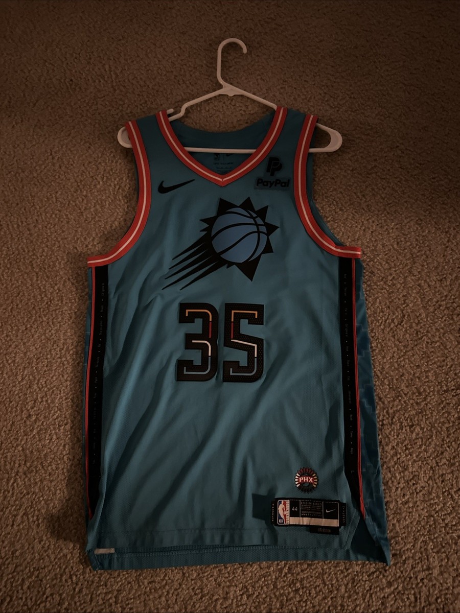 Nike Men's Phoenix Suns NBA Jerseys for sale | eBay Nike Men's Phoenix Suns NBA Jerseys for sale | eBay