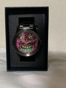 Nixon/Santa Cruz Corporate Watch Limited - Picture 1 of 8