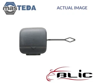 5513-00-0071970P BUMPER TOW EYE COVER CAP REAR BLIC FOR BMW 2,F45,F46 - Picture 1 of 6