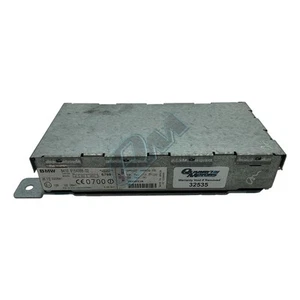 BMW E87 E46 E39 E83 E85 E86 Freisprecheinrichtung Elektronisches Lademodul MULF 9154358 - Bild 1 von 6