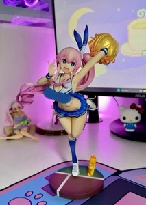 Creator's Collection Cheer Gal 1/6.5 Native Anime Hentai Figur - Bild 1 von 7