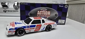 XRARE 1:24 Ricky Rudd #3 PIEDMONT AIRLINES 1983 VINTAGE DieCast NASCAR 1 of 3500 - Picture 1 of 1
