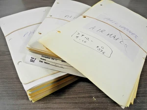 PHILIPPINES, Back of Book, accumulation of Stamps in 220+ dealer pages - Picture 1 of 24