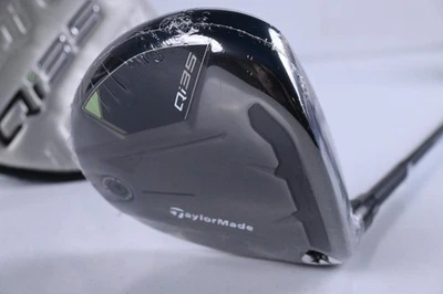Taylormade Qi35 Max #3 Wood / 15.5 Degree / Regular Flex Fujikura Ventus Blue 5 - Image 1 of 4