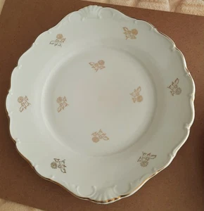 Dekorativer Teller 25 cm - Bild 1 von 8