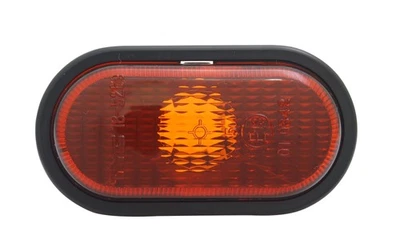 Seitenblinker gelb für Nissan Renault Twingo Kangoo Megane Trafic Opel Movano 19 - Bild 1 von 4