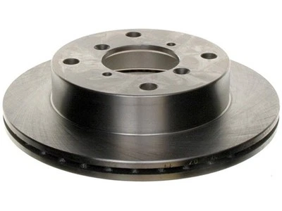 Para Chevrolet Metro 1998-2001 Rotor de freno delantero AC Delco 51274HFJP 1999 2000 Foto 1 de 2