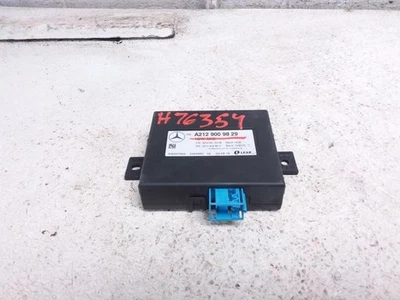 2019 MERCEDES BENZ GLE43 BODY CONTROL MODULE OEM PART NUMBER 2129009829 - Image 1 of 4