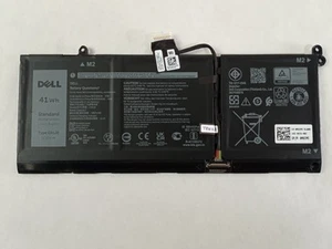 Dell G91J0 3467mAh 3 Cell Laptop Battery for Inspiron 13 5310 - Picture 1 of 6