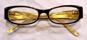 Kate Spade Liesel Designer Eyeglasses for the Frames, Made in Italy - Picture 1 of 8