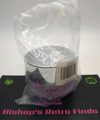 Prai Ageless Eye D-Crease 15 ml e 0,5 fl oz - Nuevo/Sellado de fábrica Foto 1 de 3