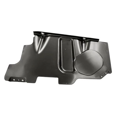 Fender Splash Shield For Dodge Grand Caravan 2008-2020 Right Front 5113270AC - Imagem 1 de 2