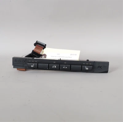 Interruptor superior conversível BMW 128i 135i E88 2008-2013 61319120028 OEM usado - Imagem 1 de 4