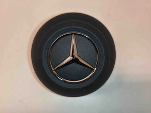 Mercedes Benz W206 W238 W290 W223 W254 Airbag Lenkrad A0008608802 NEU - Bild 1 von 5