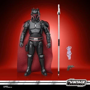 Modellino Moff Gideon Dark Trooper Armor VC368 VINTAGE collezione Star Wars ..LOOSE - Foto 1 di 2