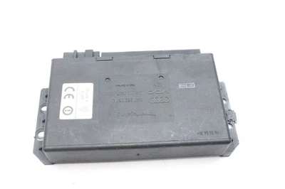Centralina chiusura centralizzata AUDI TT Roadster 8N9 8N7962267C 33013810 - Immagine 1 di 4