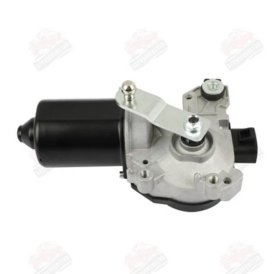 Front Left Window Wiper Motor for 2004 GMC Sierra 3500 Chevrolet Suburban 2500 - Image 1 of 4