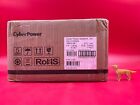 Cyberpower Replacement Battery Cartridge Pr1000 Lcd Rb12120x2b ??? ? ??? New