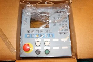 Phoenix Contact IBS IP ODP 2 Interbus Operator Display Panel 24VDC 2731393 Nuevo - Imagen 1 de 1
