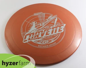 Innova GSTAR CORVETTE *pick color & weight* Hyzer Farm G STAR disc golf driver   - Picture 1 of 18