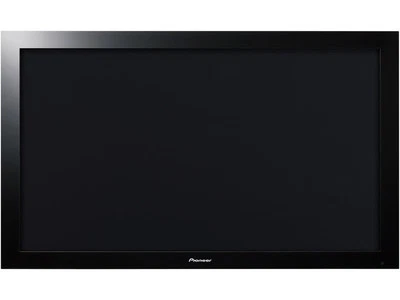 Pioneer Kuro KRP-500M 50" 1080p HD Plasma Television - Image 1 of 2