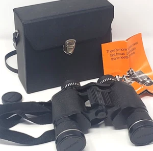 Jason Empire Binoculars 7x35 Model 218 Fully Coated Optics - 358 ft at 1000 Yds - Picture 1 of 24