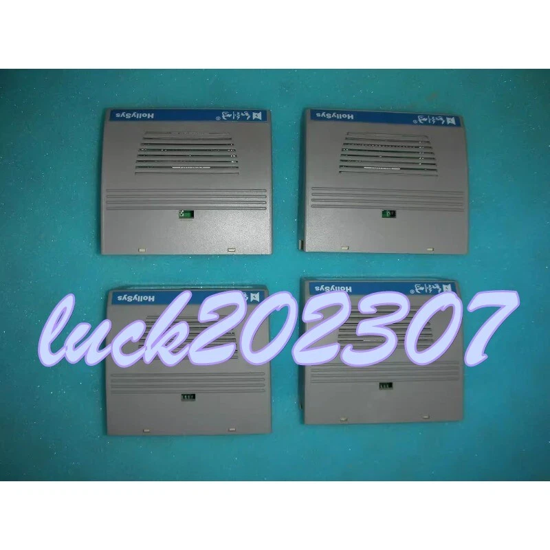 1PC USED Hollysys DCS FM171 FM171A FM171B moudle  #TX - Image 1 of 1