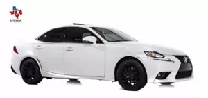 2015 Lexus IS IS 250 Sedan 4D - Picture 1 of 12