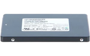 Samsung - MZ7KM480HMHQ-00005 - SM863a MZ7KM480HMHQ - 480 GB SSD - intern - 2.5"  - Bild 1 von 3