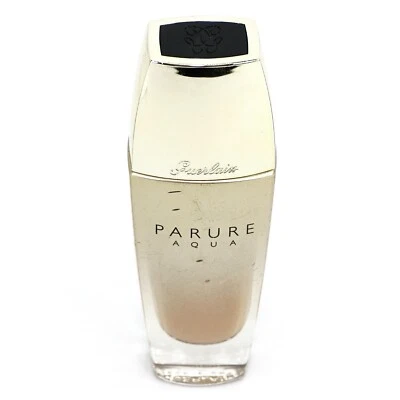 Guerlain Parure Aqua Fluid Foundation ~ 23 ~ Full Size (New/No Box) - Image 1 of 3