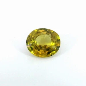 1.46 CARAT -NATURAL MALI GARNET 7X5MM EARTH MINED LOOSE GEMSTONES - Picture 1 of 5