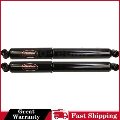 Amortiguadores y puntales traseros para Chevrolet Equinox Monroe 2005~2017 Foto 1 de 2