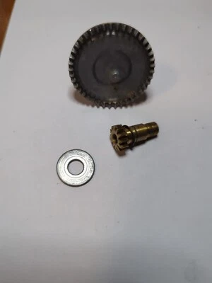 South Bend Gear Set For 720 Spinning Reel Inv #1832 Foto 1 de 2